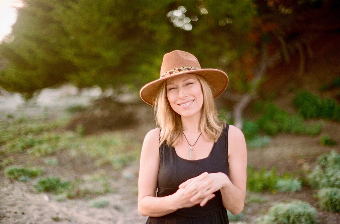 Meet the Founder & First True Cruz Brand Ambassador